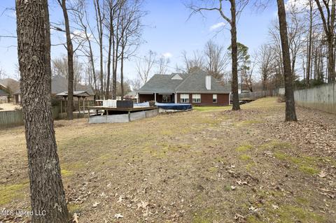 3293 Pankins Park Pl, Nesbit, MS 38651 photo 29