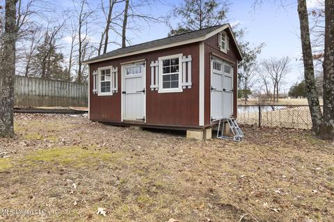 3293 Pankins Park Pl, Nesbit, MS 38651 photo 28