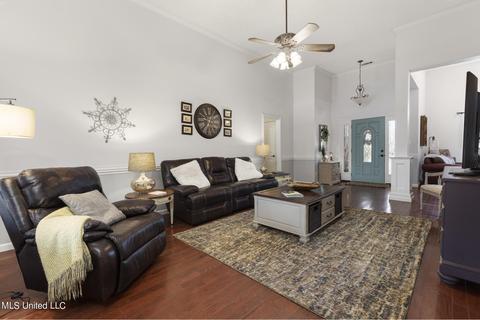 3293 Pankins Park Pl, Nesbit, MS 38651 photo 7