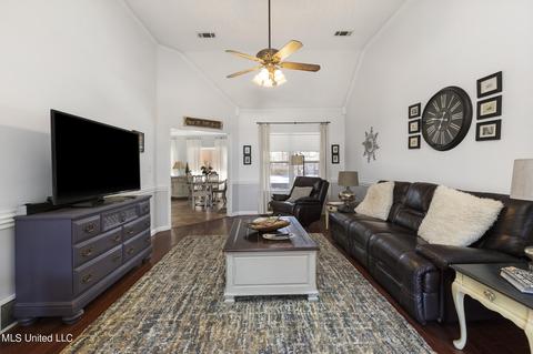3293 Pankins Park Pl, Nesbit, MS 38651 photo 6
