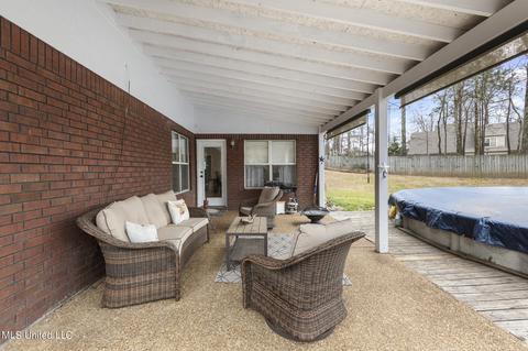 3293 Pankins Park Pl, Nesbit, MS 38651 photo 31