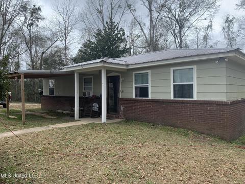23637 Saucier Lizana Rd, Saucier, MS 39574 photo 1