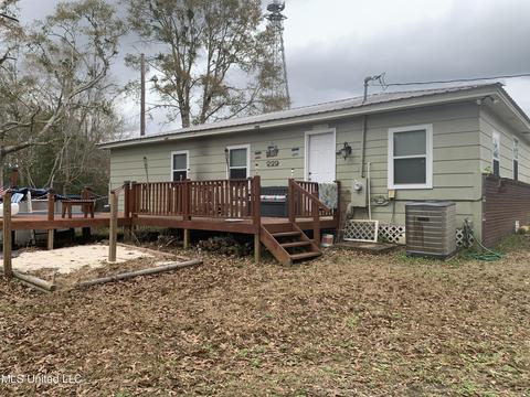 23637 Saucier Lizana Rd, Saucier, MS 39574 photo 27