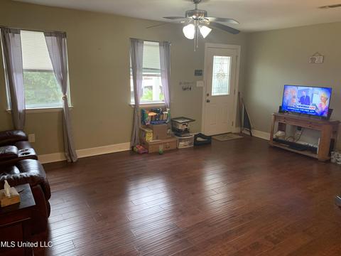 23637 Saucier Lizana Rd, Saucier, MS 39574 photo 15