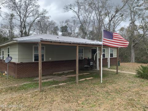 23637 Saucier Lizana Rd, Saucier, MS 39574 photo 5