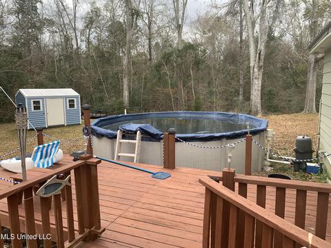 23637 Saucier Lizana Rd, Saucier, MS 39574 photo 4