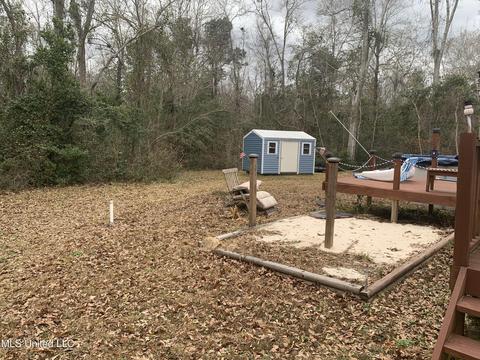 23637 Saucier Lizana Rd, Saucier, MS 39574 photo 26