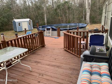 23637 Saucier Lizana Rd, Saucier, MS 39574 photo 23