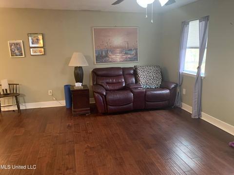 23637 Saucier Lizana Rd, Saucier, MS 39574 photo 13