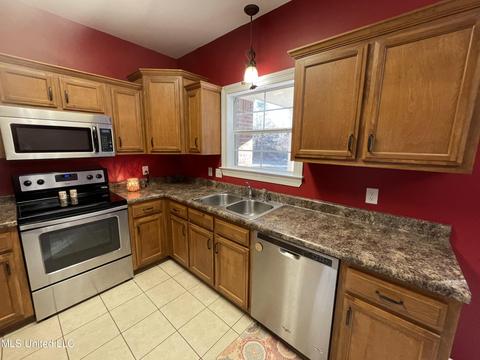 1650 Pryor Rd, Coldwater, MS 38618 photo 14