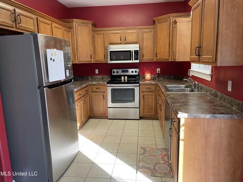 1650 Pryor Rd, Coldwater, MS 38618 photo 15