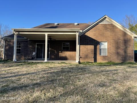1650 Pryor Rd, Coldwater, MS 38618 photo 12
