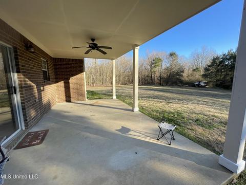 1650 Pryor Rd, Coldwater, MS 38618 photo 5