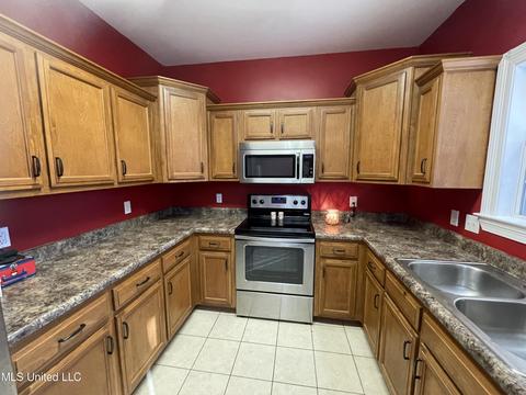 1650 Pryor Rd, Coldwater, MS 38618 photo 3