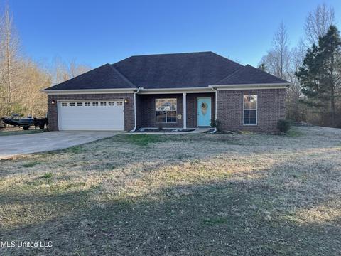 1650 Pryor Rd, Coldwater, MS 38618 photo 13