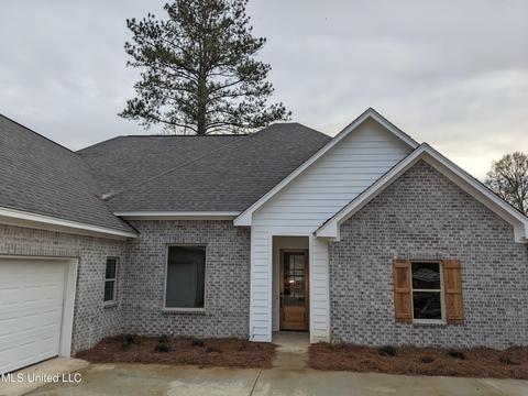 133 Salus Bend Rd, Clinton, MS 39056 photo 1