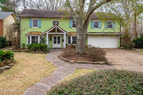 1629 Sheffield Dr, Jackson, MS 39211 photo 1