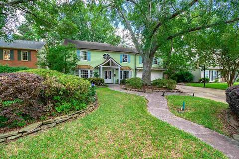 1629 Sheffield Dr, Jackson, MS 39211 photo 2