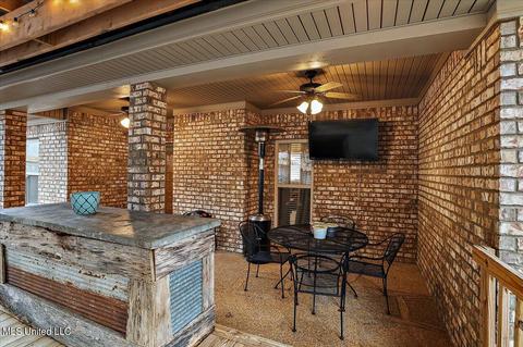 435 Julee Cir, Brandon, MS 39042 photo 38