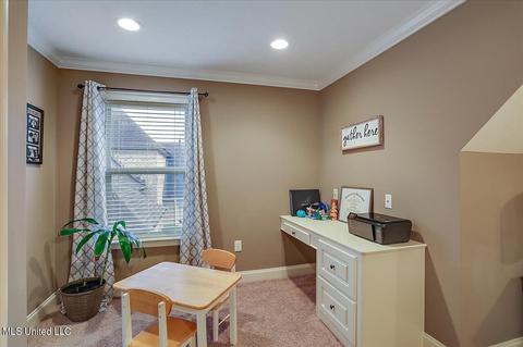 435 Julee Cir, Brandon, MS 39042 photo 34