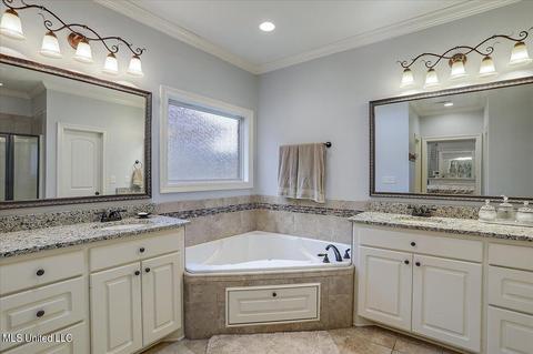 435 Julee Cir, Brandon, MS 39042 photo 26