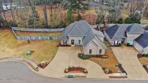 435 Julee Cir, Brandon, MS 39042 photo 60
