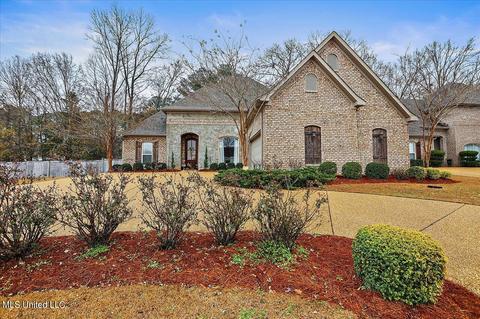 435 Julee Cir, Brandon, MS 39042 photo 48