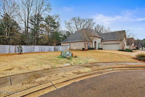 435 Julee Cir, Brandon, MS 39042 photo 59
