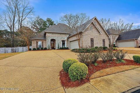 435 Julee Cir, Brandon, MS 39042 photo 2