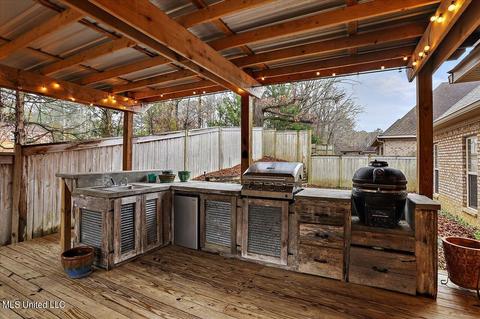 435 Julee Cir, Brandon, MS 39042 photo 7