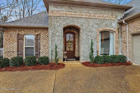435 Julee Cir, Brandon, MS 39042 photo 5