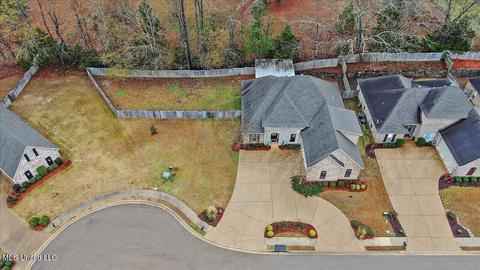 435 Julee Cir, Brandon, MS 39042 photo 53
