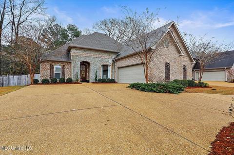 435 Julee Cir, Brandon, MS 39042 photo 4