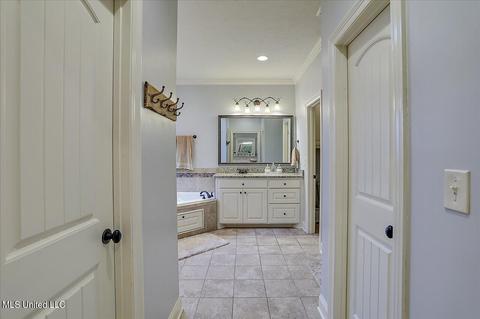 435 Julee Cir, Brandon, MS 39042 photo 25