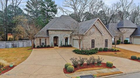 435 Julee Cir, Brandon, MS 39042 photo 61