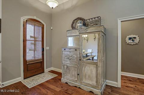 435 Julee Cir, Brandon, MS 39042 photo 12