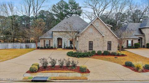 435 Julee Cir, Brandon, MS 39042 photo 1