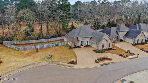 435 Julee Cir, Brandon, MS 39042 photo 52
