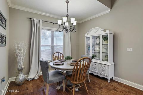 435 Julee Cir, Brandon, MS 39042 photo 19
