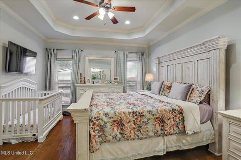 435 Julee Cir, Brandon, MS 39042 photo 22