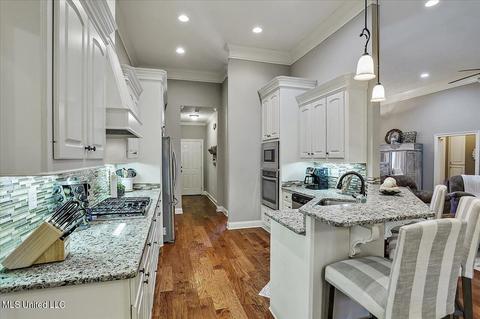 435 Julee Cir, Brandon, MS 39042 photo 15
