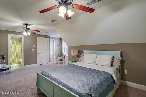 435 Julee Cir, Brandon, MS 39042 photo 33