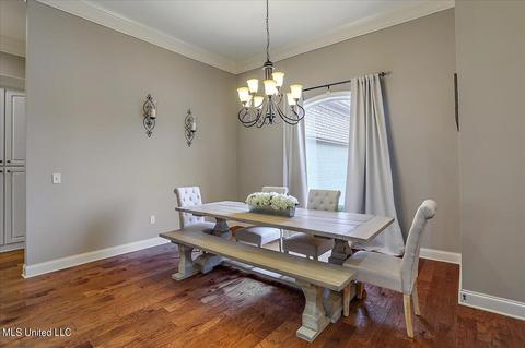 435 Julee Cir, Brandon, MS 39042 photo 20