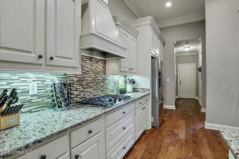 435 Julee Cir, Brandon, MS 39042 photo 13