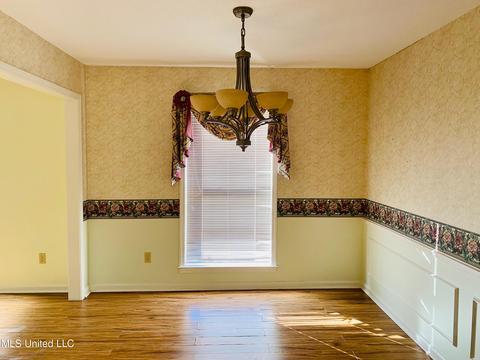 4451 Victoria Dr, Nesbit, MS 38651 photo 4