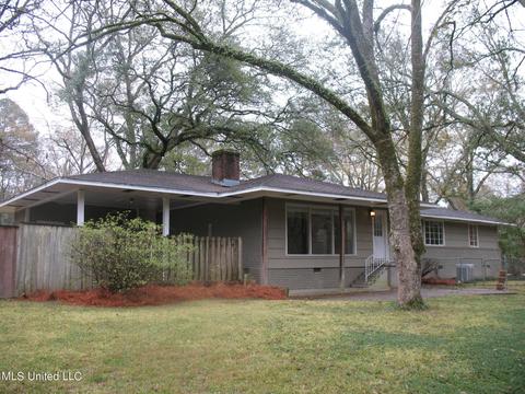 4233 Forest Park Dr, Jackson, MS 39211 photo 35