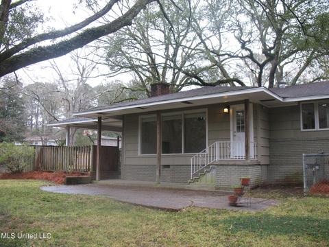 4233 Forest Park Dr, Jackson, MS 39211 photo 36