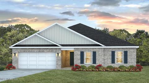 1080 Enclave Cir, Long Beach, MS 39560 photo 2