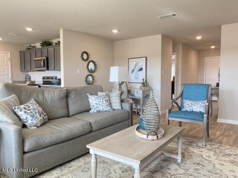 1080 Enclave Cir, Long Beach, MS 39560 photo 3