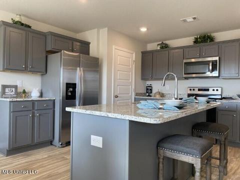 1080 Enclave Cir, Long Beach, MS 39560 photo 6